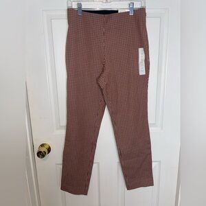 A NEW DAY - NWT ANKLE TROUSERS